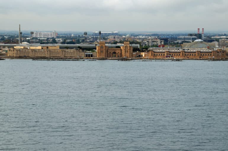 fiera del levante
