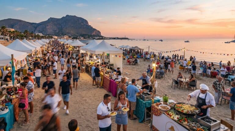 Cous cous fest