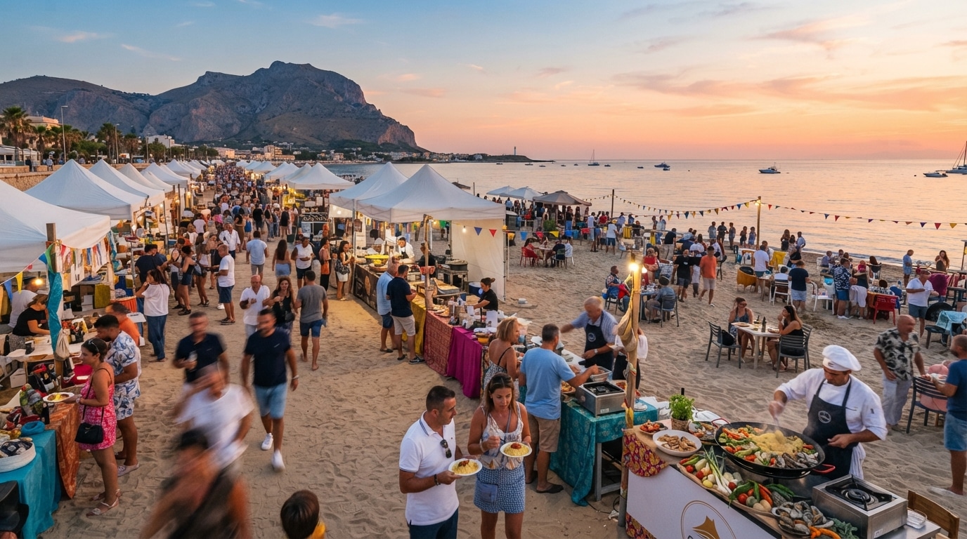 Cous cous fest