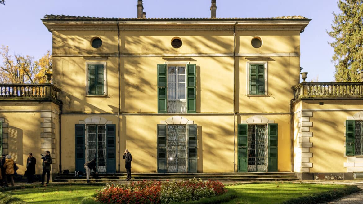 Muti, ‘i governi hanno fatto schifo su Villa Verdi, ora si diano una mossa’