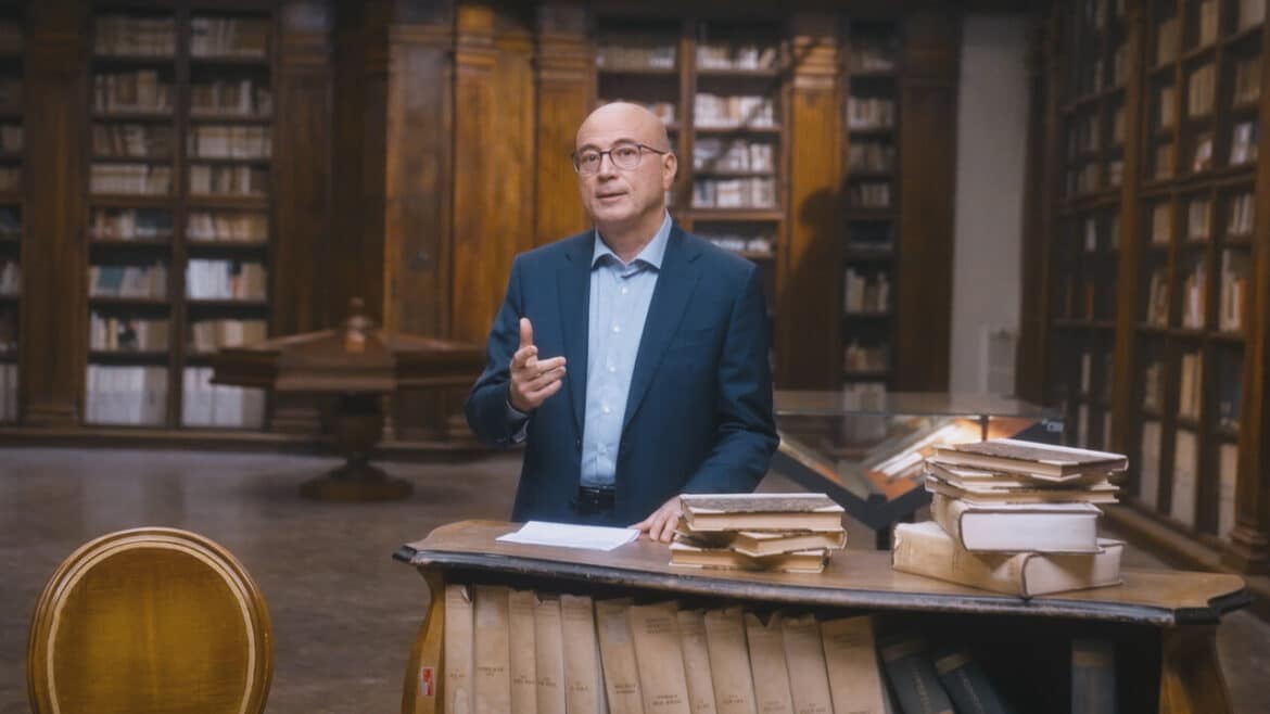 Cazzullo, Vannacci guardi puntata sull’8 settembre, dice inesattezze sulla Decima Mas