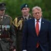 Trump, un’Irlanda unita sarebbe fantastica