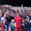 Gravi ma stabili le condizioni del bimbo in coma dopo incidente a Sharm