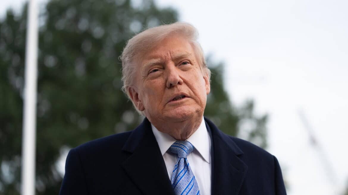 Trump conferma, ho respinto la proposta dell’Iran