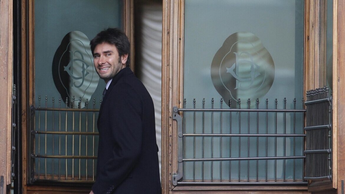 Di Battista: ‘Mi sento meglio, parto da Cuba questo venerdì’