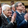 Mattarella, ‘Repubblica e autonomie hanno nutrito democrazia contro il fascismo’