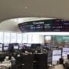 Borsa: l’Asia chiude in rialzo, si guarda a inflazione e crescita economica
