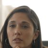 Giulia Presutti a Corsini, ‘faccio un passo indietro’