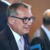 Nagel (Bundesbank), verso rialzo tassi Bce a settembre, cautela sul dopo