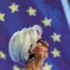 Lagarde, determinati a raggiungere il 2% d’inflazione, oggi decisione unanime