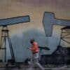 ‘A società Usa giacimenti petroliferi venezuelani gestiti prima da Cina e Russia’
