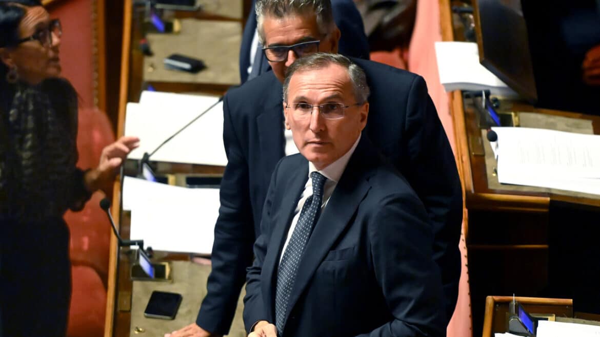 Opposizioni, non accetteremo nomi d’ufficio per la Vigilanza,si sblocchi Media Freedom Act