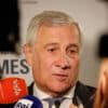 Tajani, ‘minacce ibride della Russia mettono a rischio sicurezza europea’