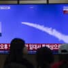 Seul, ‘la Corea del Nord ha lanciato un proiettile verso il mar del Giappone’