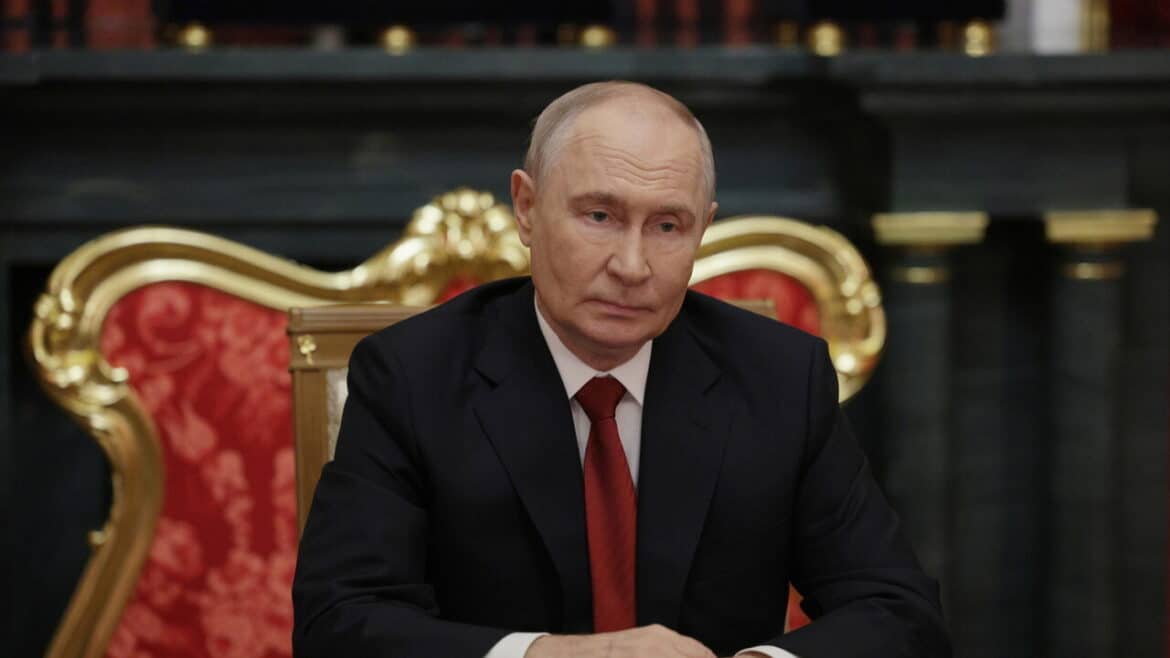 Putin, ‘non abbiamo accettato una tregua più ampia di tre giorni’