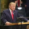 Trump, ‘sono convinto che l’Iran farà l’accordo dopo le midterm’