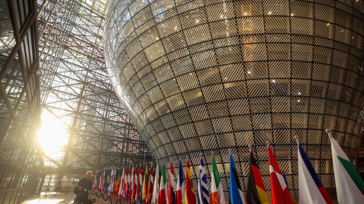 Ue, sanzioni a ex dirigente di Russia Today per disinformazione