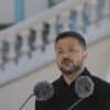 Zelensky a Mosca, ‘cessino i raid durante le visite di Witkoff e Kushner’