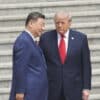 Trump, ‘per Xi cena di stato, abbiamo un buon rapporto commerciale con la Cina’