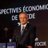 Ocse, Pil globale ha retto meglio del previsto ma ora capacità si stanno esaurendo