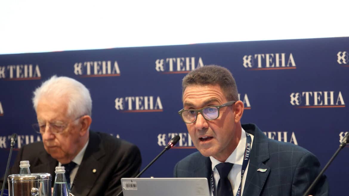 Monti a Vannacci, ‘combatterò fino all’ultimo la sua retorica fascista’
