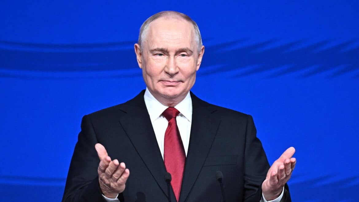 Al via l’incontro di Putin con Witkoff e Kushner, ‘la discussione non è semplice’