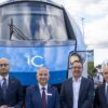 Trenitalia e Alstom presentano a InnoTrans nuovo Intercity 200