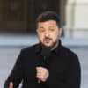 Zelensky, ‘nell’attacco su Mosca usati anche missili da crociera e balistici’