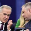 Carney, ‘Canada e Ue partner naturali, focus su partenariato più stretto’