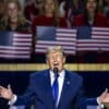 Trump promette, ‘se vinciamo alle Midterm 5.000 dollari a tutti gli americani’