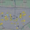Controllo traffico aereo in tilt in Gb, escluso ufficialmente cyber-attacco