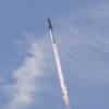 Lanciato Starship, primo test in orbita