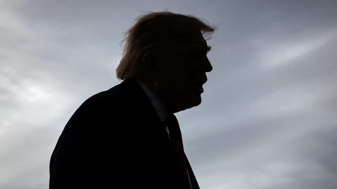 Axios, ‘Trump terrà cena privata alla Casa Bianca con il ceo di Anthropic’
