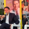 Conte, se non posso portare avanti programma NOVA me ne torno a Firenze
