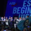 Proiezioni Sassonia-Anhalt, 39 seggi per l’AfD, 15 per la Cdu