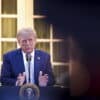 Trump, ‘accordo con Danimarca e Groenlandia per controllo sicurezza isola’