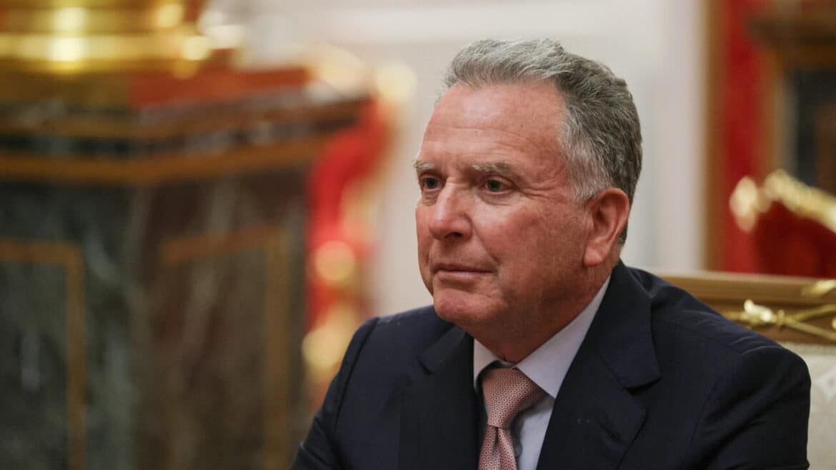 Witkoff dopo la visita a Mosca e Kiev, ‘progressi sostanziali’