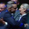 Weidel, ‘Merz è un peso per la Germania’