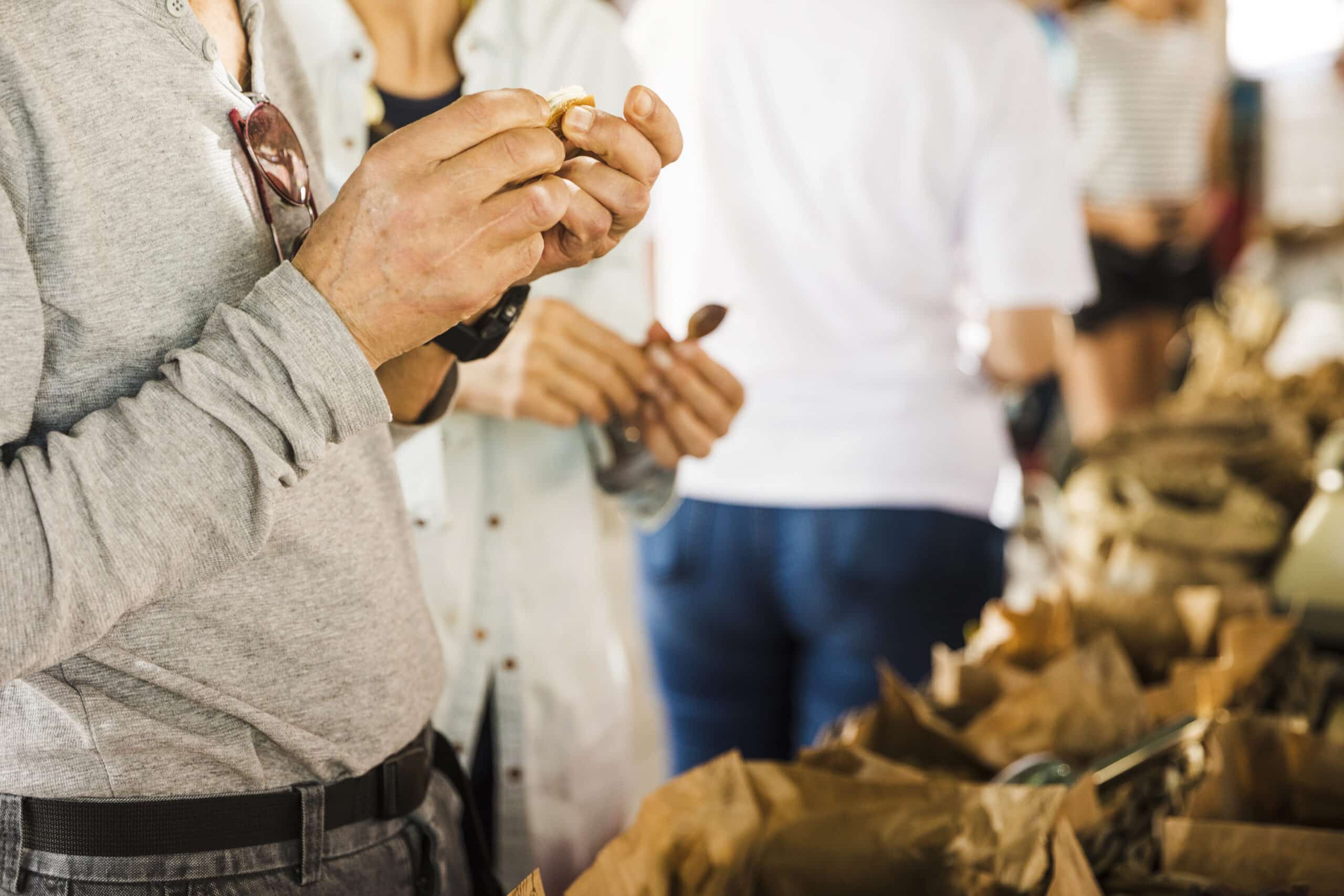 Alba, dal 10 ottobre torna la Fiera del Tartufo Bianco:...