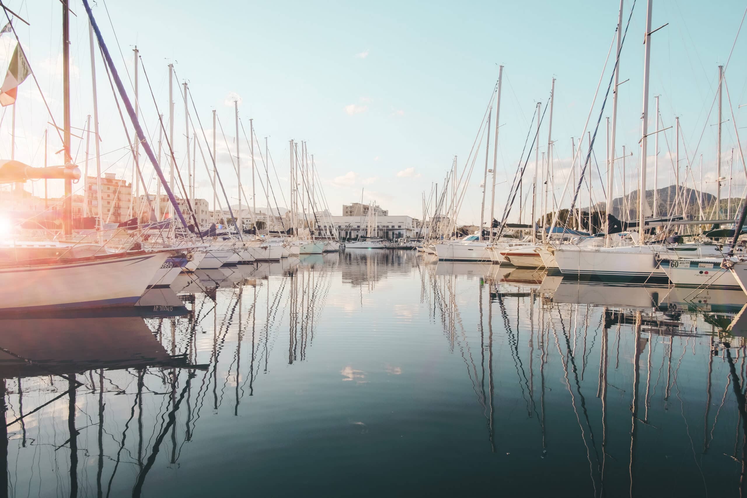 salone nautico