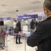 Altri 2 georgiani fermati con falsi passaporti ad imbarco volo Tel Aviv