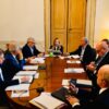 Riunione a Chigi con Meloni, Viminale garantirà i rifornimenti di prima necessità