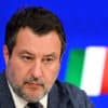 Salvini, da banche-assicurazioni spero contributo volontario a manovra di 5 miliardi
