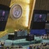 Onu, decisione Usa di trasmettere in streaming un’esecuzione costituirebbe tortura