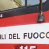 Doppia tromba marina nel Trapanese, danni e feriti