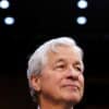 Dimon, ‘difficoltà più gravi per economia Usa se tassi salissero di un altro 1%’