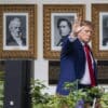 Trump accusa Zelensky, ‘non vuole la fine della guerra’