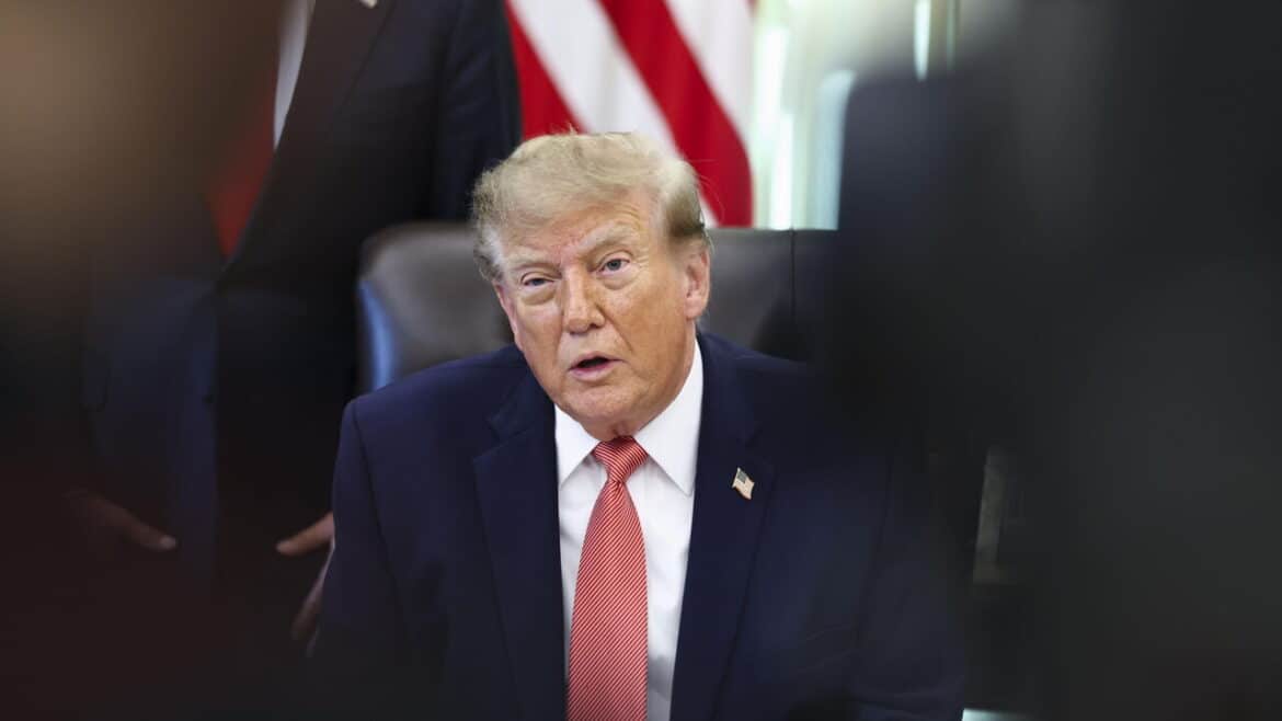 Trump, ‘i presidenti per un motivo o per l’altro perdono sempre le midterm’
