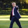 Trump, forse siamo più vicini che mai alla fine della guerra in Ucraina