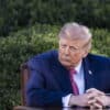 Trump, ‘sto negoziando con la Russia su Ucraina, Iran e ostaggi’